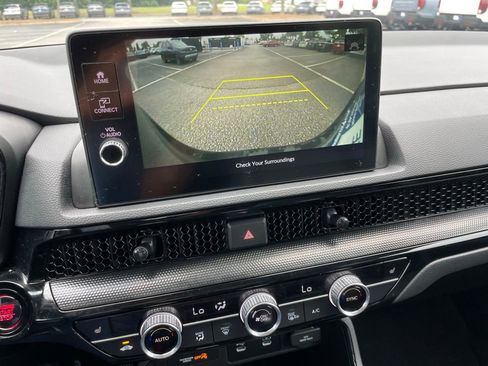 Certified 2026 Honda CR-V EX-L image 17