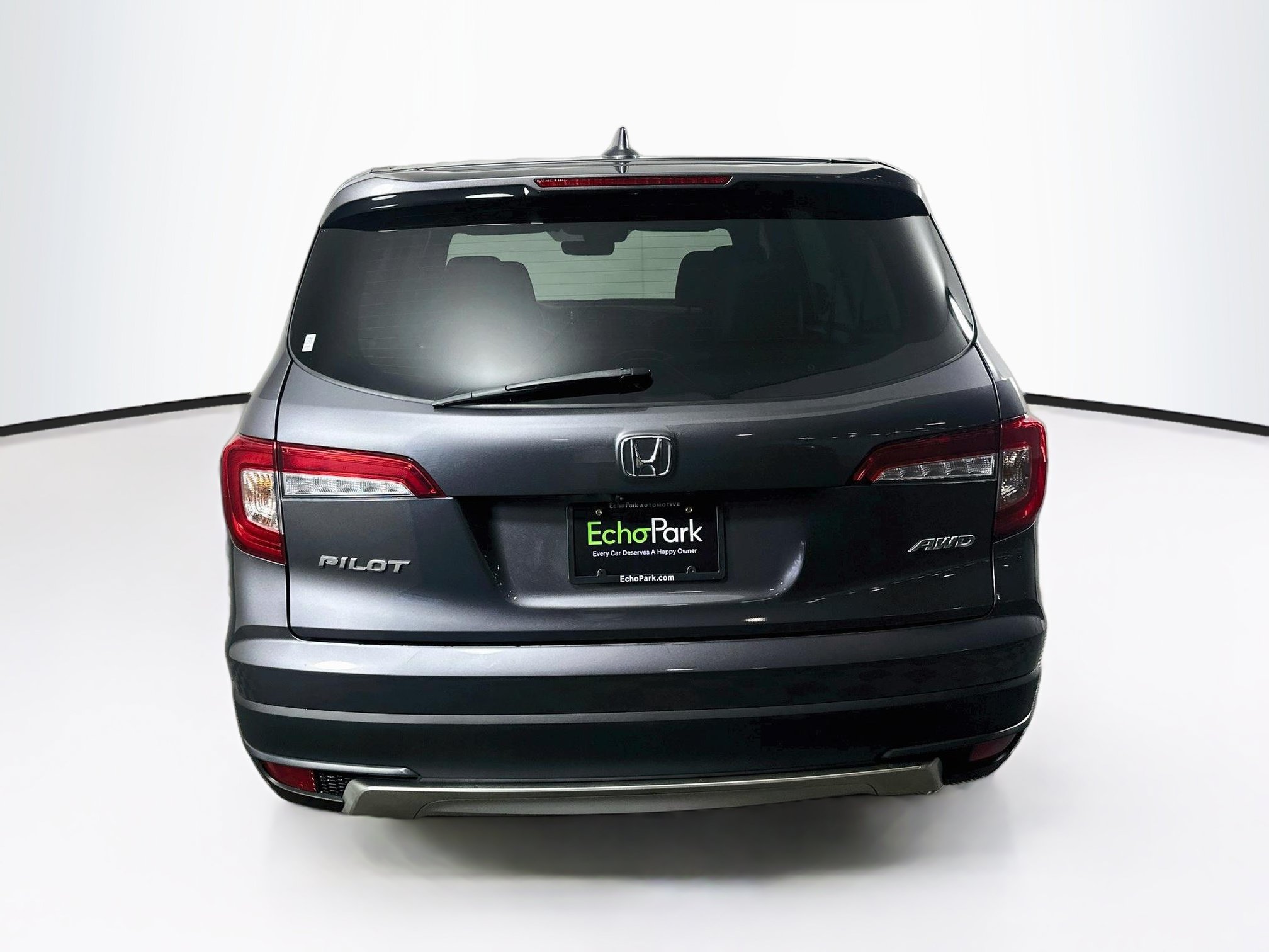 Used 2022 Honda Pilot EX-L image 7