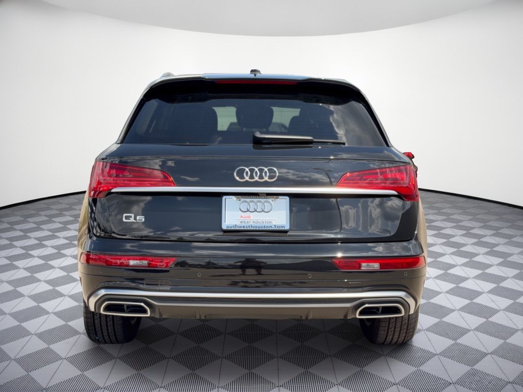 Used 2023 Audi Q5 2.0T Premium Plus w/ Premium Plus Package AWD/4WD image 11