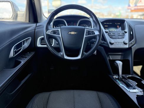 Used 2013 Chevrolet Equinox LT w/ Driver Convenience Package image 20