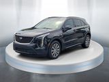 Certified 2022 Cadillac XT4 Sport image 1