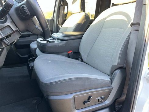 Used 2024 RAM 3500 Big Horn image 32