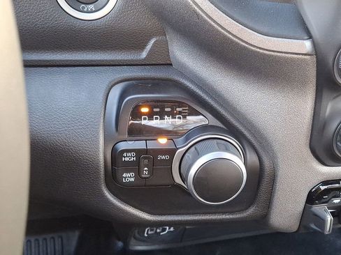 New 2024 RAM 3500 Tradesman w/ Safety Group AWD/4WD image 10