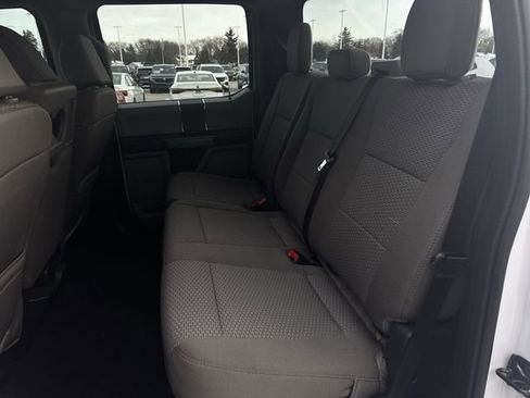 Used 2022 Ford F450 XLT AWD/4WD image 24