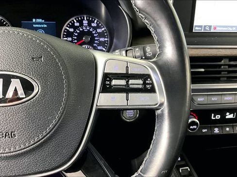 Used 2021 Kia Telluride EX w/ EX Premium Package AWD/4WD image 11