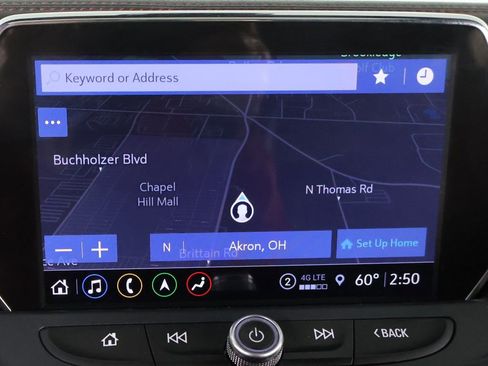 Used 2022 Chevrolet Blazer RS w/ Enhanced Convenience Package FWD image 47