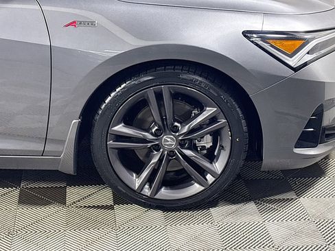 Used 2024 Acura Integra A-Spec FWD image 23