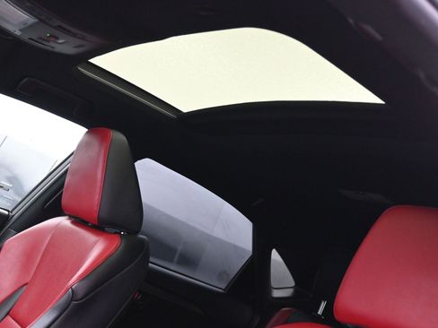 Used 2020 Lexus NX 300 F Sport w/ F Sport Premium Package image 25