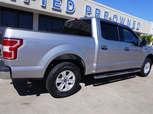 Used 2020 Ford F150 XLT image 6