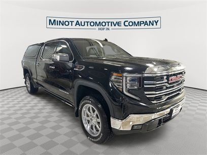 Used 2023 GMC Sierra 1500 SLT w/ SLT Premium Plus Package