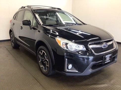 Used 2016 Subaru Crosstrek 2.0i Premium AWD/4WD image 1
