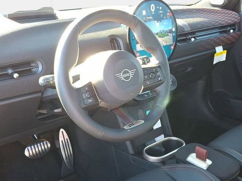 New 2026 MINI Cooper John Cooper Works FWD image 6