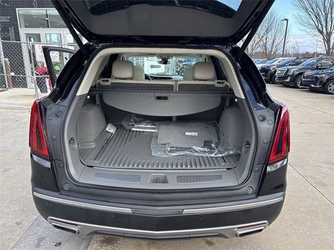 Certified 2024 Cadillac XT5 Premium Luxury image 18