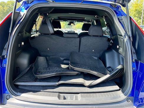Used 2023 Honda CR-V Sport image 24