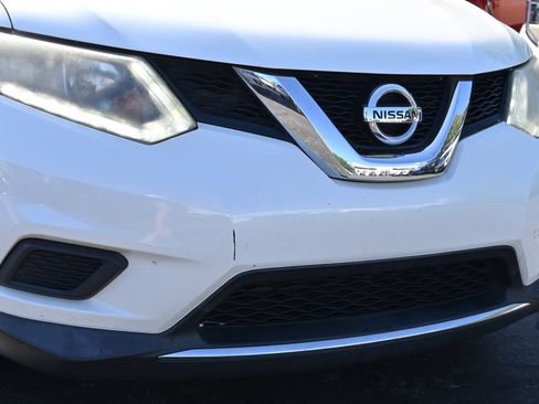 Used 2015 Nissan Rogue SV FWD image 28