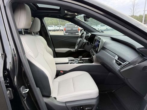 Used 2024 Lexus RX 350h Premium image 14