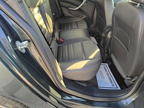 Used 2016 Buick Regal GS w/ Driver Confidence Package #2 image 17