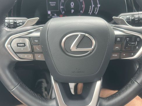 Used 2024 Lexus TX 350 AWD w/ Cold Weather Package image 25