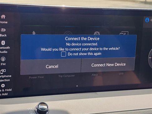 Used 2024 Honda Accord EX-L image 7