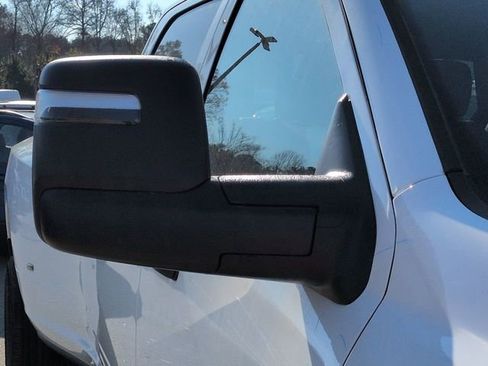 New 2026 RAM 3500 Tradesman image 11