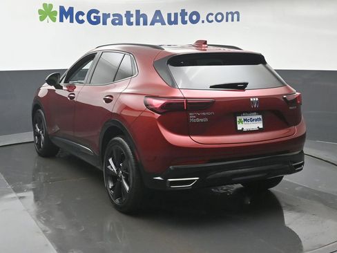 Used 2024 Buick Envision Sport Touring image 23