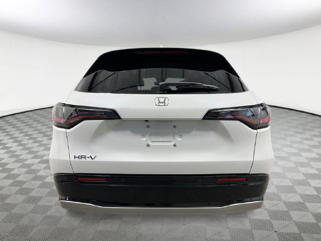 New 2027 Honda HR-V EX-L image 5