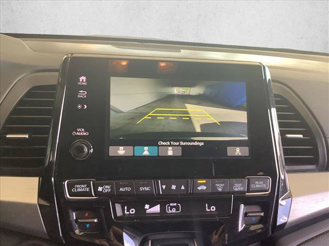Certified 2023 Honda Odyssey EX-L image 14