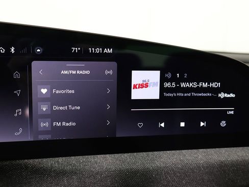 Used 2024 Lucid Air Touring AWD/4WD image 46