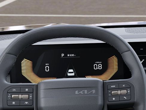 New 2027 Kia Telluride X-Line EX AWD/4WD image 21