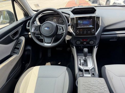 Used 2021 Subaru Forester AWD/4WD image 20