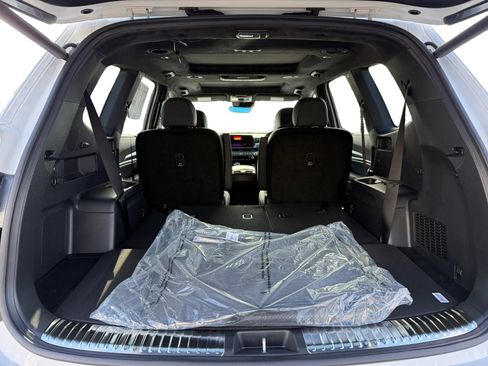 New 2025 Kia Telluride SX X-Line image 17