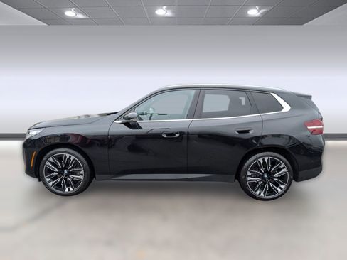 Used 2025 BMW X3 xDrive30i w/ Premium Package image 2