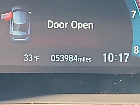 Used 2021 Honda Civic EX image 20