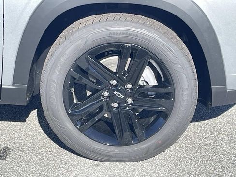 New 2026 Chevrolet Trax ACTIV w/ Sunroof Package image 9
