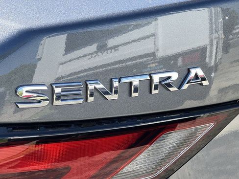 Used 2025 Nissan Sentra S image 31