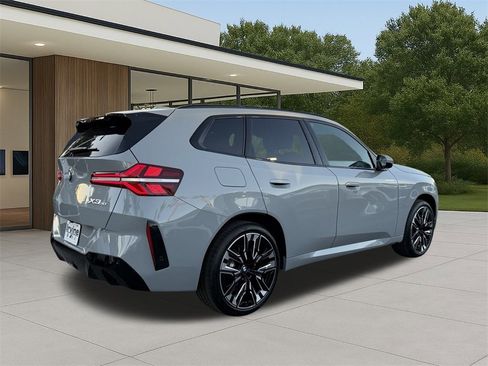 New 2026 BMW X3 xDrive30 w/ M Sport Package image 7
