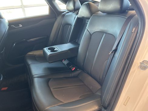 Used 2022 Kia K5 GT-Line w/ GT-Line FWD Premium Package image 12