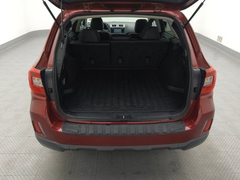 Used 2015 Subaru Outback 3.6R Limited AWD/4WD image 29