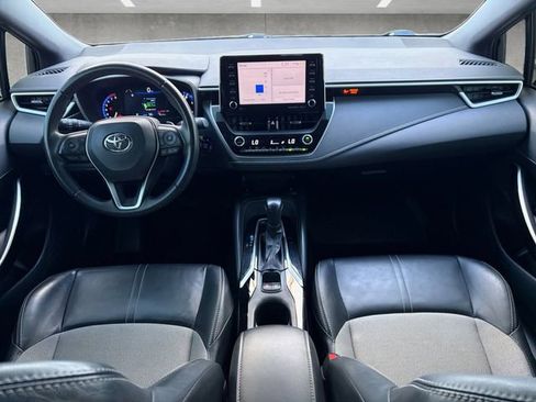 Used 2022 Toyota Corolla XSE image 20
