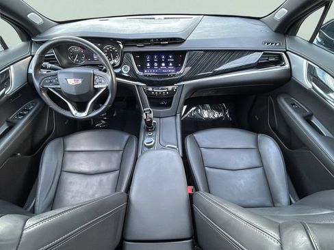 Used 2023 Cadillac XT6 Premium Luxury AWD/4WD image 26