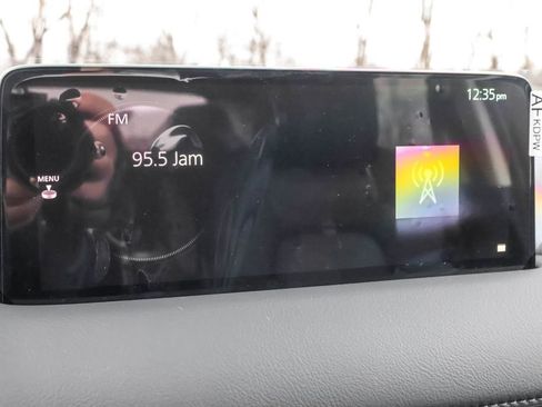 New 2025 MAZDA CX-5 AWD 2.5 S w/ Preferred Package image 30