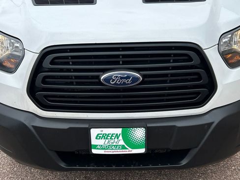 Used 2019 Ford Transit 250 148 Low Roof RWD image 17