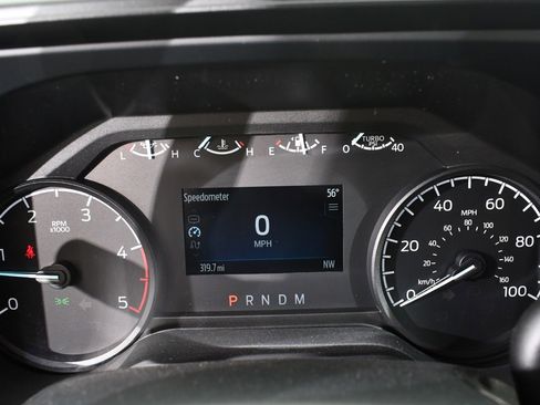 New 2026 Ford F350 XL w/ STX Appearance Package image 26