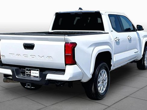 Certified 2024 Toyota Tacoma SR5 RWD image 13