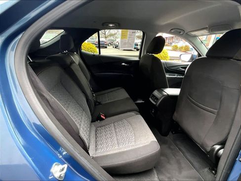 Used 2024 Chevrolet Equinox LT image 16