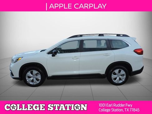 Used 2021 Subaru Ascent 8-Passenger AWD/4WD image 7