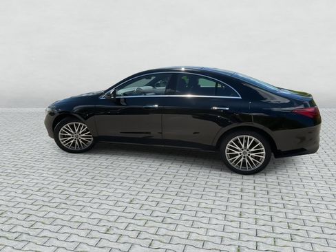 Used 2025 Mercedes-Benz CLA 250 4MATIC image 5
