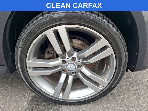Used 2014 Mercedes-Benz GLK 350 4MATIC image 8
