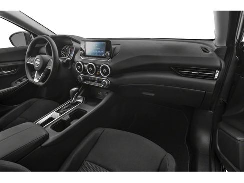 Used 2022 Nissan Sentra SV FWD image 10