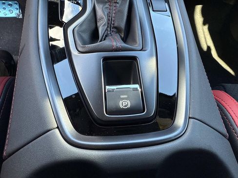 New 2025 Subaru WRX GT image 32